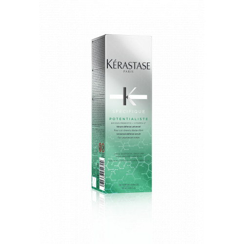 Photos - Hair Product Kerastase Kérastase Specifique Serum Potentialiste Universal serum 90ml 
