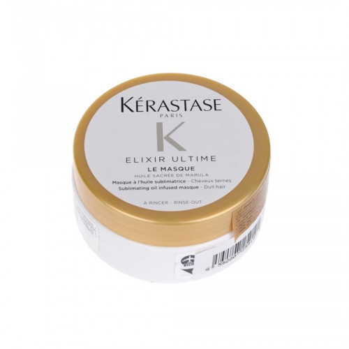 Kérastase Elixir Ultime Cataplasme Hair Masque 200ml