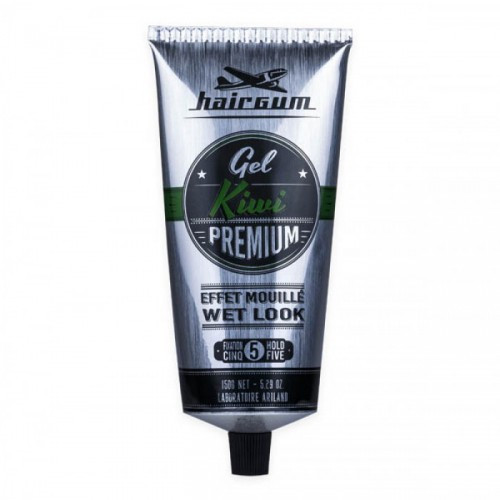 Hairgum Premium Styling Gel 150g