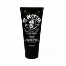 Hairgum Mr.Ducktail Anti Wax Shampoo 175g