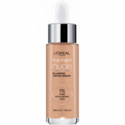 L'Oréal Paris True Match Nude Hyaluronic Tinted Serum 30ml