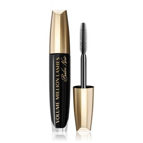 L'Oréal Paris Volume Million Lashes Balm Noir Mascara 9ml