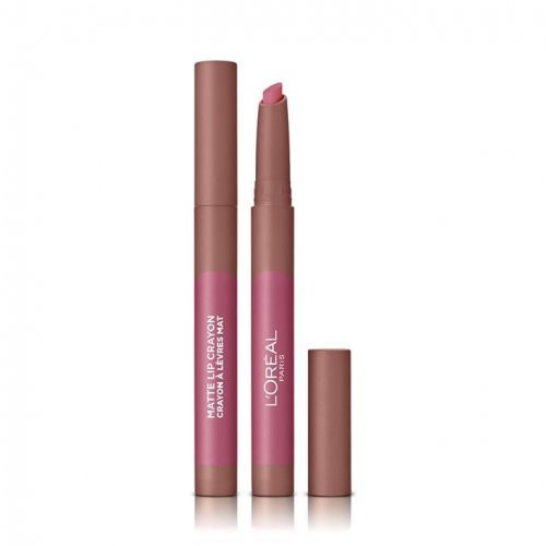 L'Oréal Paris Matte Lip Crayon 1.3g