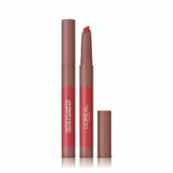 L'Oréal Paris Matte Lip Crayon 1.3g