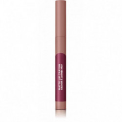 L'Oréal Paris Matte Lip Crayon 1.3g