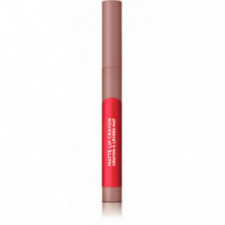 L'Oréal Paris Matte Lip Crayon 1.3g
