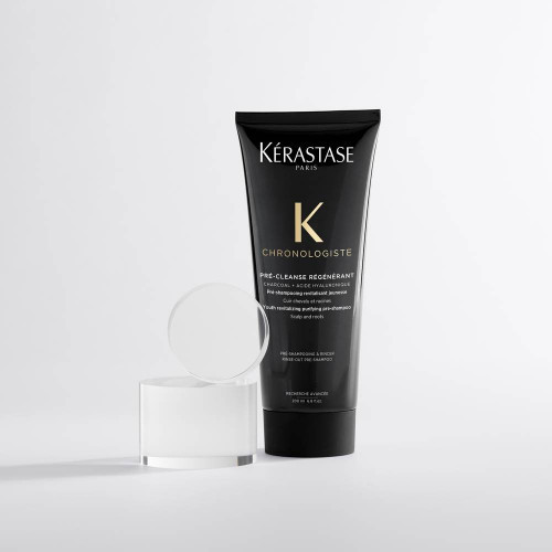 Kérastase Chronologiste Pré-Cleanse Régénérant Youth Revitalising Pre-Shampoo 200ml