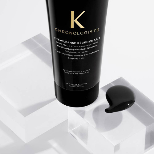 Kérastase Chronologiste Pré-Cleanse Régénérant Youth Revitalising Pre-Shampoo 200ml