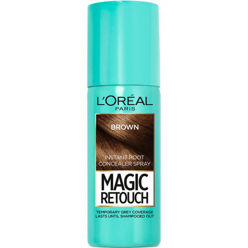 L'Oréal Paris Magic Retouch Spray Instant Root Concealer Spray 75ml