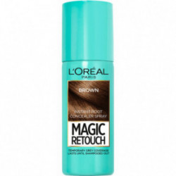 L'Oréal Paris Magic Retouch Spray Instant Root Concealer Spray 75ml