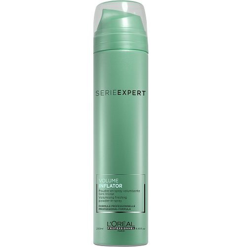 L'Oréal Professionnel Volumetry Volume Inflator Hairspray 250ml