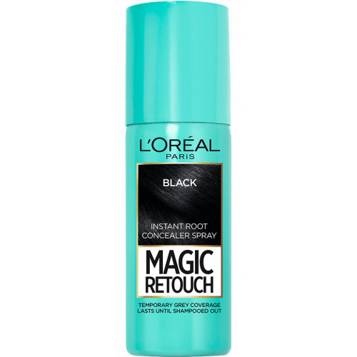 L'Oréal Paris Magic Retouch Spray Instant Root Concealer Spray 75ml