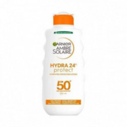 Garnier Ambre Solaire Ultra-Hydrating Protection Lotion SPF50 200ml