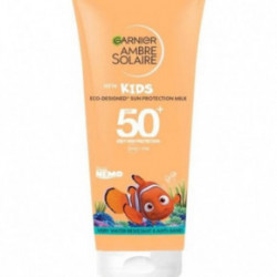 Garnier Ambre Solaire Kids Classic Sun Protection SPF50 Milk 100ml