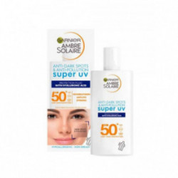 Garnier Ambre Solaire UV Protection Fluid SPF50 40ml