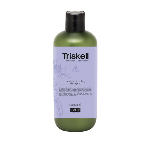 Triskell Botanical Treatment Restructuring Shampoo 300ml