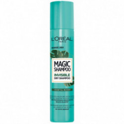 L'Oréal Paris Magic Shampoo Invisible Dry Shampoo 200ml