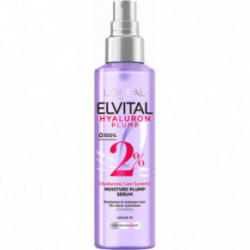 L'Oréal Paris Elvital Hyaluron Plump Moisture Plump Serum 150ml