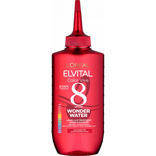L'Oréal Paris Elvital Color Vive 8 Second Wonder Water 200ml