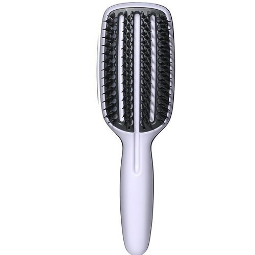Photos - Hair Product Tangle Teezer Full Size Smoothing Blow-drying Hairbrush Full Paddle 