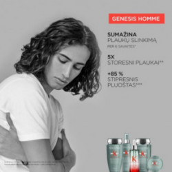Kerastase Genesis Homme Bain De Masse Epaississant Thickness boosting shampoo 250ml