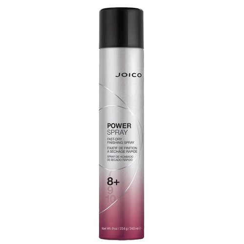 Photos - Hair Product Joico Style & Finish Power Hairspray 345ml 