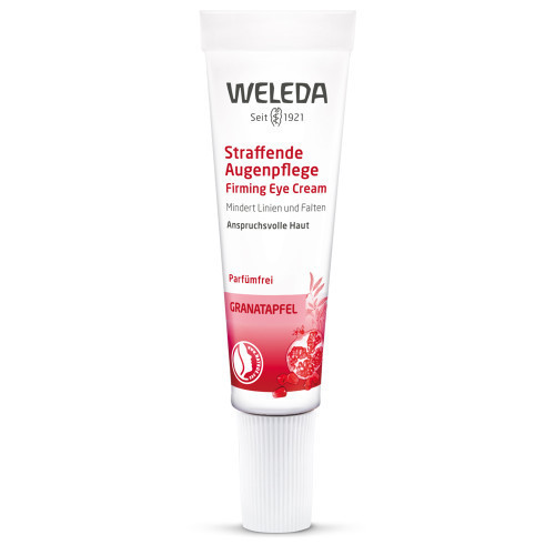 Weleda Pomegranate Firming Eye Cream 10ml