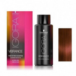 Schwarzkopf Professional Igora Vibrance Tone on Tone Coloration 60ml