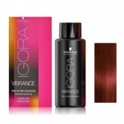 Schwarzkopf Professional Igora Vibrance Tone on Tone Coloration 60ml