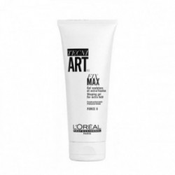 L'Oréal Professionnel Tecni Art Fix Max Hair Gel 200ml
