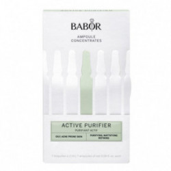 Babor Ampoule Concentrate Active Purifier 7x2ml