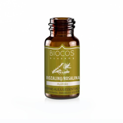 BIOCOS Malaleuca Ericifolia Rosalina Essential Oil 5ml