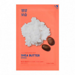 Holika Holika Pure Essence Mask Sheet Shea Butter 20ml