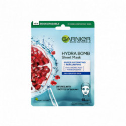 Garnier Hydra Bomb Pomegranate Sheet Mask 28g