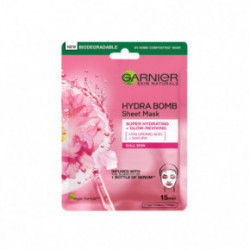 Garnier Hydra Bomb Sakura Sheet Mask 28g