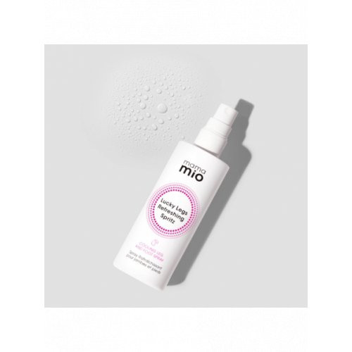 Mio Mama Mio Lucky Legs Refreshing Spritz 120ml