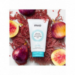 Mio Muscle Motivator Revitalising Cooling Gel 125ml