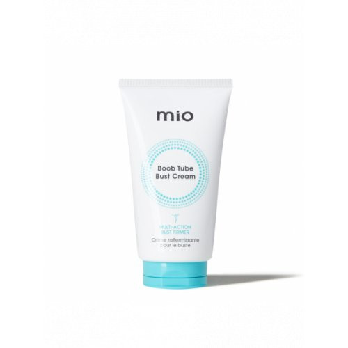 Mio Boob Tube Bust Tightening Cream with Hyaluronic Acid & Niacinamide 125ml