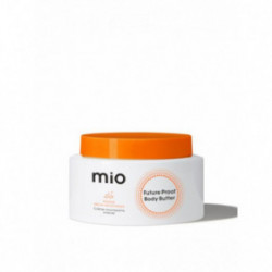 Mio Future Proof Natural Body Butter With AHAs 240ml