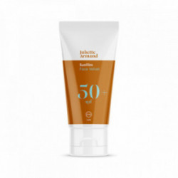 Juliette Armand Sunfilm Face Velvet SPF50+ 55ml