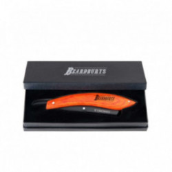 Beardburys Deluxe Barber Razor 1pcs