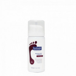Footlogix Rough Skin Formula Mousse 125ml