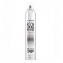 Biosilk Rock Hard Styling Hairspray 284g