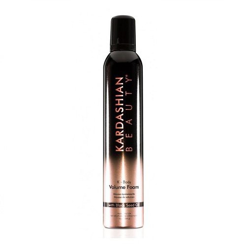 Kardashian Beauty K-Body Volume Hair Foam 284g