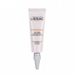 Lierac Diopticerne Fatigue Correction Re-Energizing Gel-Cream 15ml