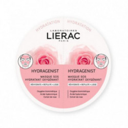 Lierac Hydragenist Masque SOS Hydratant 2 x 6ml