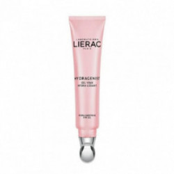 Lierac Hydragenist Hydra-Smoothing Eye Gel 15ml