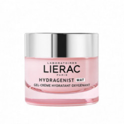 Lierac Hydragenist Moisturizing Oxygenating Cream-Gel 50ml