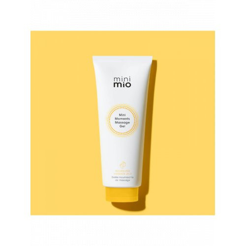 Mio Mini Mio Mini Moments Massage Gel 100ml