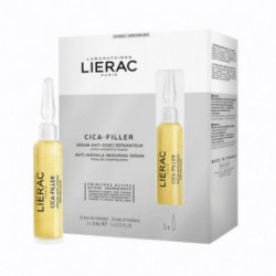 Lierac Cica-Filler Anti-Wrinkle Repairing Serum 3x10ml